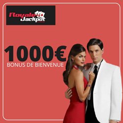 avis sur casino jackpot royale